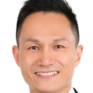 LEE LAY HIEN (ISAAC LEE LAY HIEN)