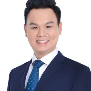 HO HAN YONG, JACKSON (JACKSON HO)