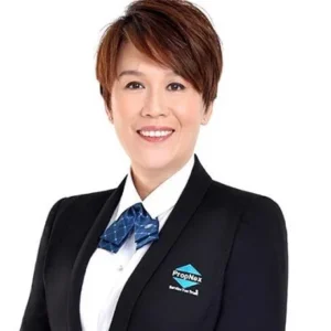 ANG GUET KHIM (HELEN ANG)