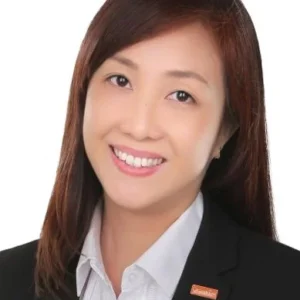 CHIO HUI CHENG (SERENE)