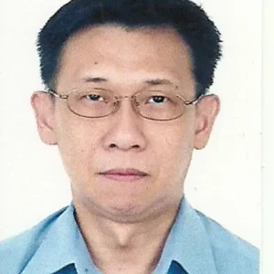 NG SIEW PENG, BERNARD (BERNARD NG)