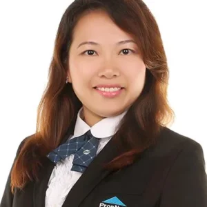 AU YOKE FONG (MICHELLE AU)