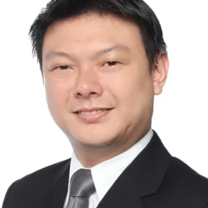 GERARD TEY YEW SOON (GERARD TEY)