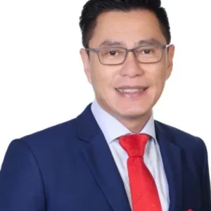 OW CHIT CHENG (KELVIN OW)