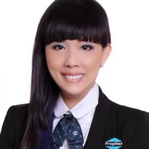 NG HWEE YING (ELLYSE)