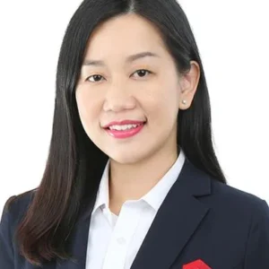 TEY SHE NEE (ANNY TEY)