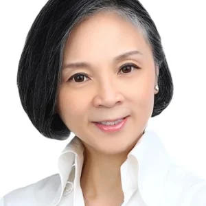 FOO SING YUN ANGELA (ANGELA FOO)