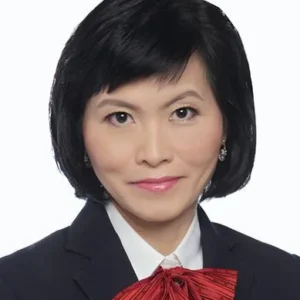 DEBORAH CHOY LAI PENG