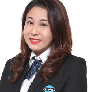 LOW PUAY SAN (JESSICA)