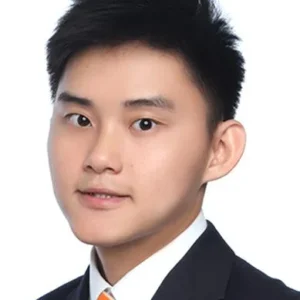 YEO JUN KAI, VINCENT