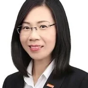 RACHEL REY LIM CHOO YUN (REY LIM)