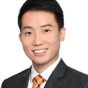 YEO CHITT HOCK, BRANDON