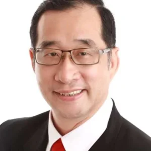 CHONG KUM HONG (KH CHONG)