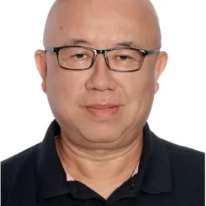 LIM CHOON GUAN (BOBBY LIM)