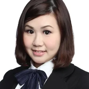 ONG PEI CHING (EVELYN ONG)