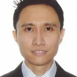 CHUA CHERN HONG (GEORGE CHUA)