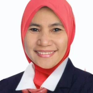 ZALINAH BTE ABDUL RAHMAN (LYNN RAHMAN)