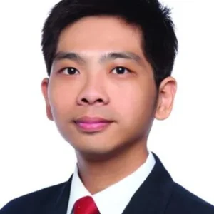 TAN SOON HONG (KEITH)