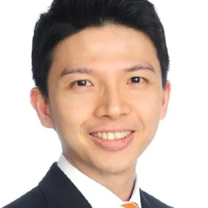 KHO SIAN JIN (BRANDON)