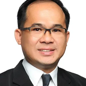 GOH SER CHUAN (Eric Goh)