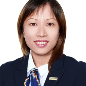 KU BEE LENG (ANITA KU BEE LENG)