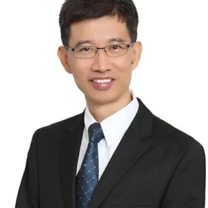 LIM CHER WHAY (JOHN)