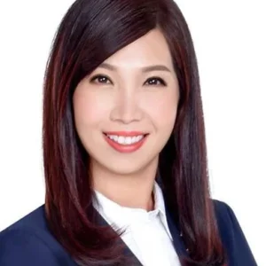 TOH MIN KEOW (JASMINE TOH)