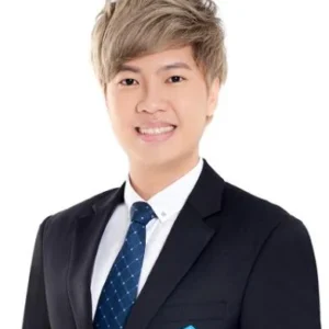 WONG KOK CHUAN (DANIEL WONG)