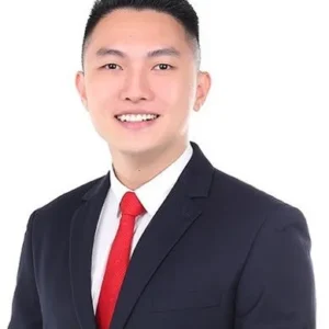 LIM JUN YANG, RAYNARD