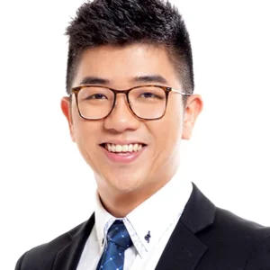 SU WEIXIANG (DYLAN SU)