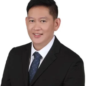 WONG CHEE POH (DONNY WONG)