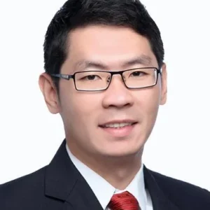 LEE CHIA SHENG (JACKSON)