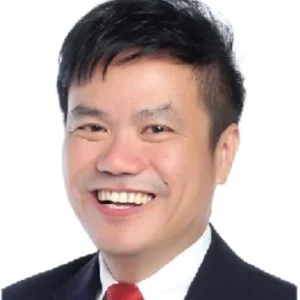 CHUA KHEE HAK (JACK)