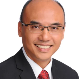 CHUA KIONG MENG (ANDY CHUA K M)