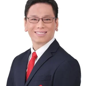 LIM YUAN SHENG (JAMES)