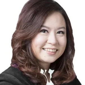 GOH YIN YIN (AVIANA)