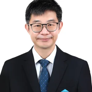 KOK KEE CHON (DESMOND KOK)