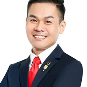 ONG KOK SIANG (ANDRES ONG)