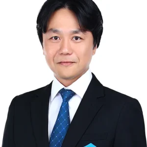 PAN ZHUOXIONG (GINO PAN)