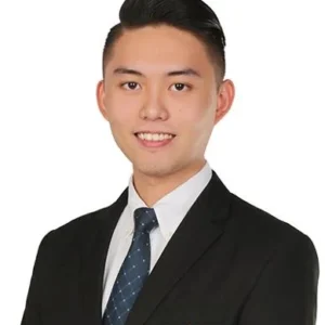 LEE DAYAN (DAYAN LEE)