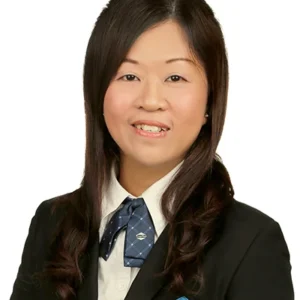 LEE LAY WHYE (JOSEPHINE LEE)