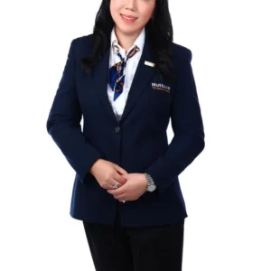 ZHENG QI (ANNE ZHENG)