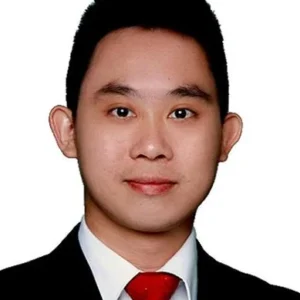 TAN ZONGGEN (ZIGGY TAN)