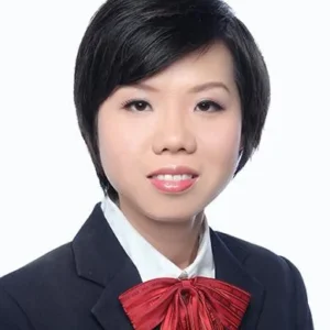 TAY SEOW CHIN (SHANNON)