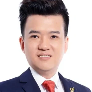 LIM ZI CHAO (RAYSON)