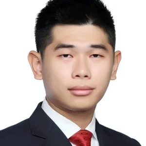 LEE ZHEN CHONG (ZAC LEE)