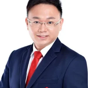 CHNG HENG YONG, GELVIN (Gelvin Chng)