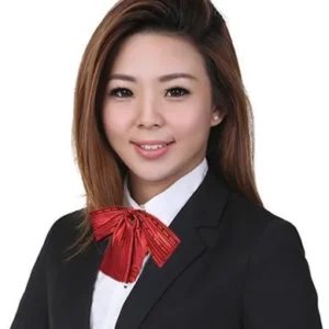 ONG SHIANG MEI, LISA (LISA ONG)