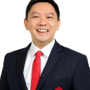 ONG CHUN SIONG (TIM ONG)
