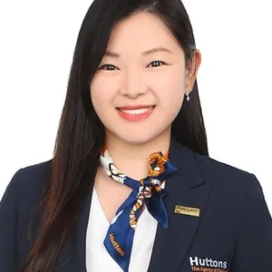 TENG JIA CHIEN (JOY TENG)